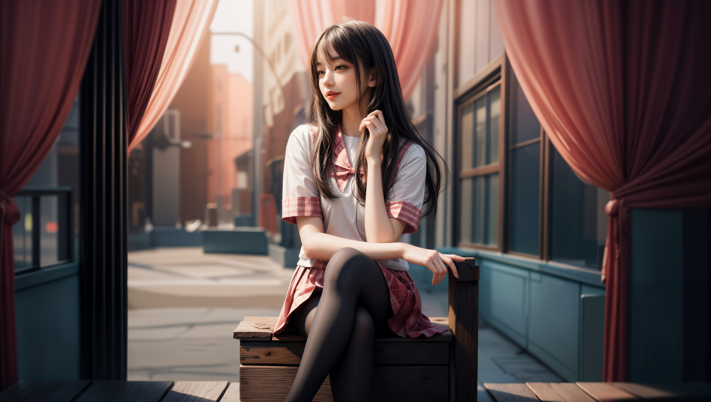 香港特区第八届立法会选举将设立约600个一般投票站